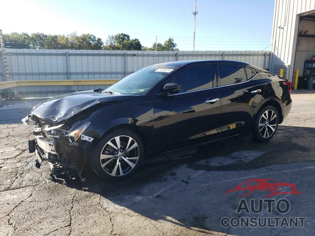 NISSAN MAXIMA 2017 - 1N4AA6AP6HC437324