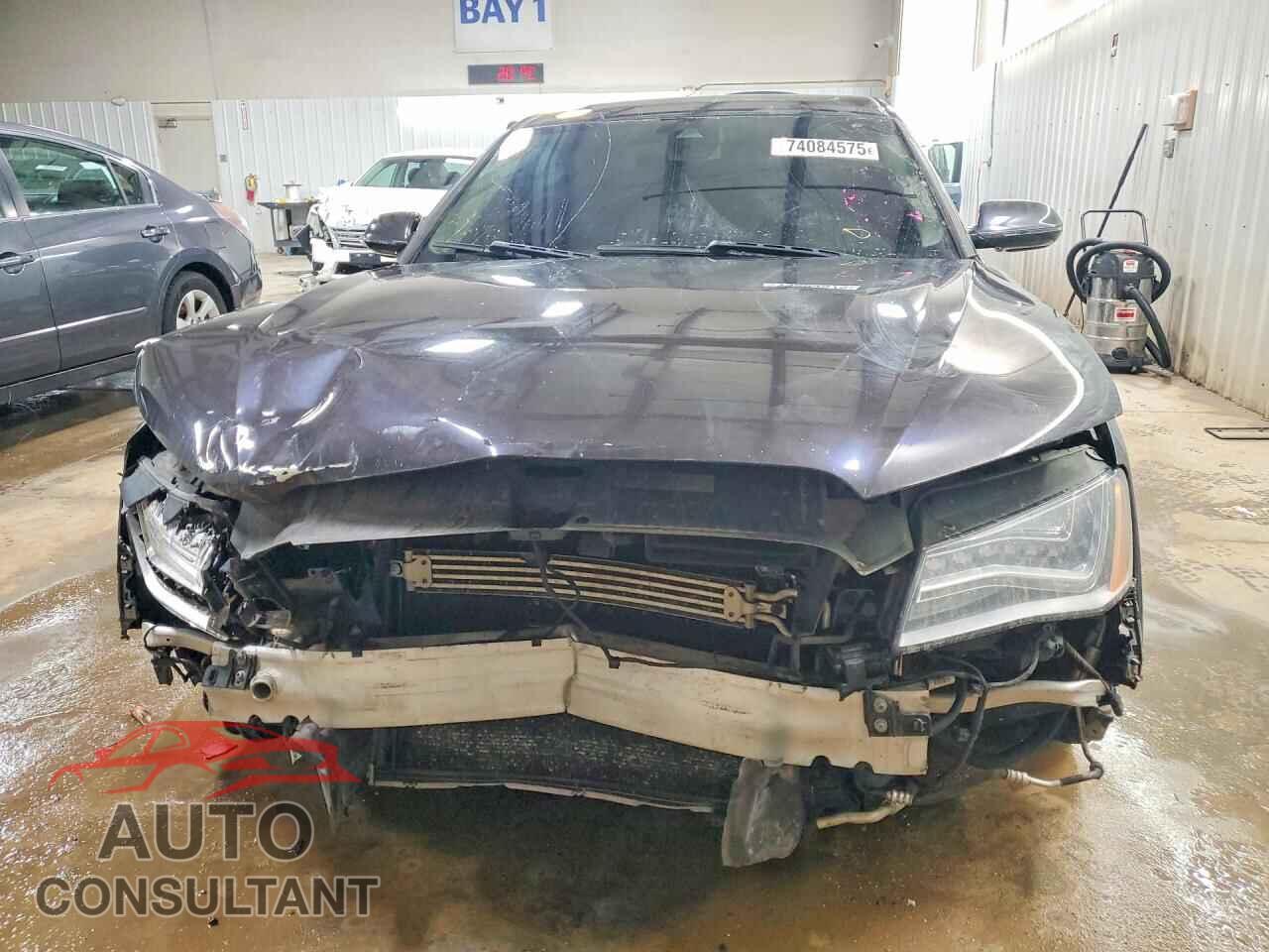 AUDI A8 2012 - WAURVAFD8CN014788