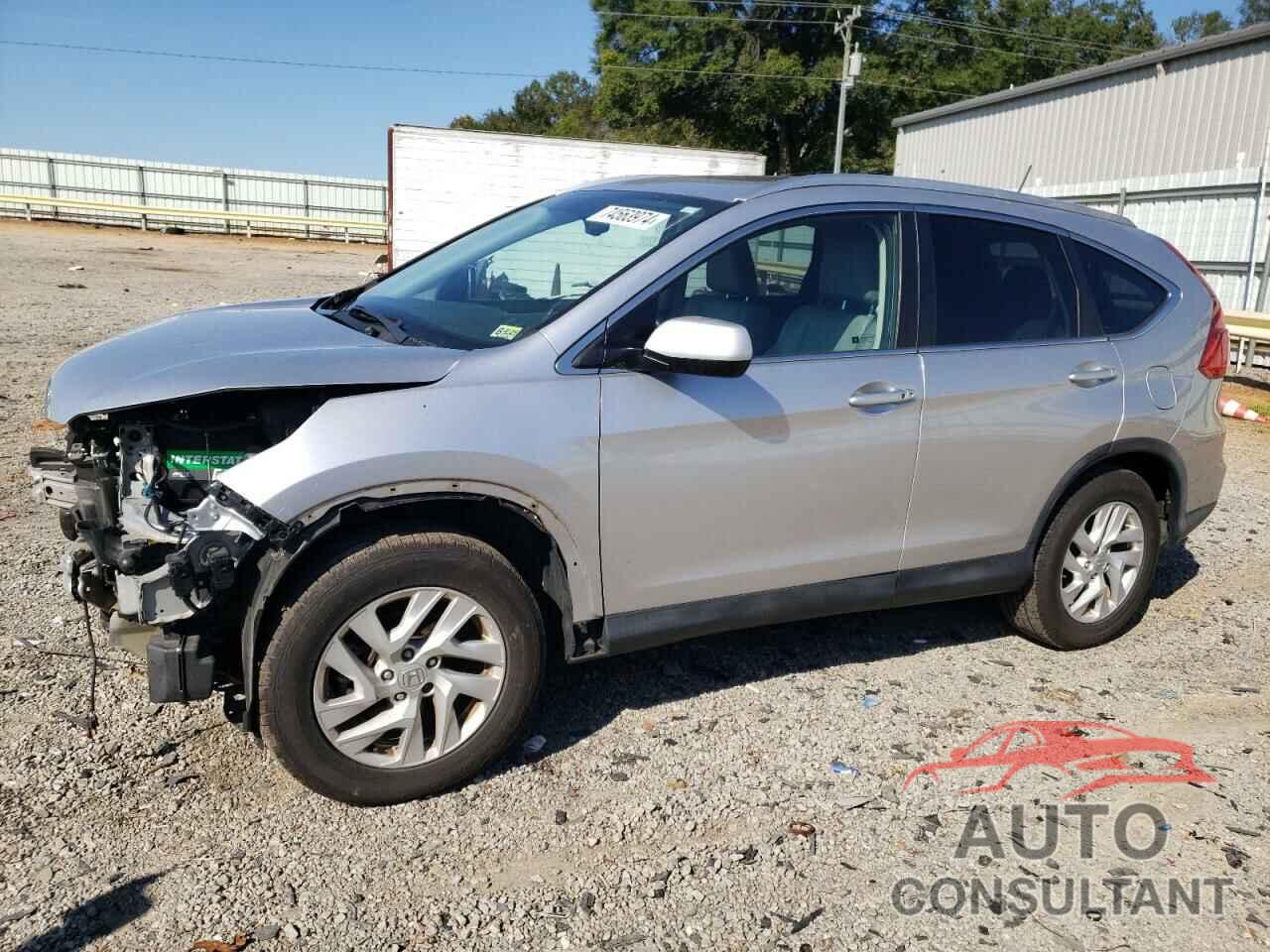 HONDA CRV 2016 - 2HKRM4H73GH724962