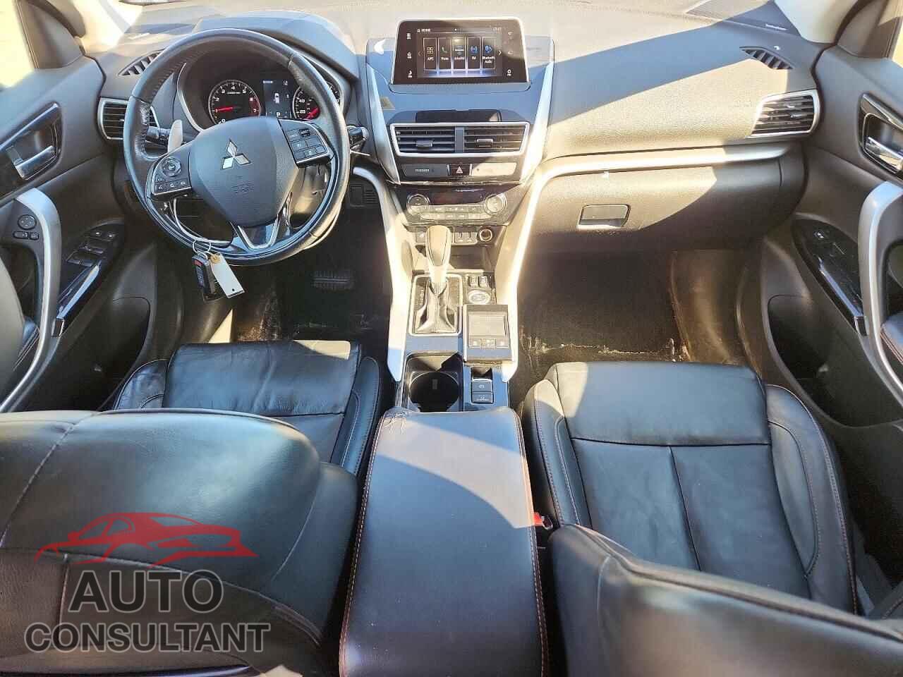 MITSUBISHI ECLIPSE 2019 - JA4AT5AA7KZ020092