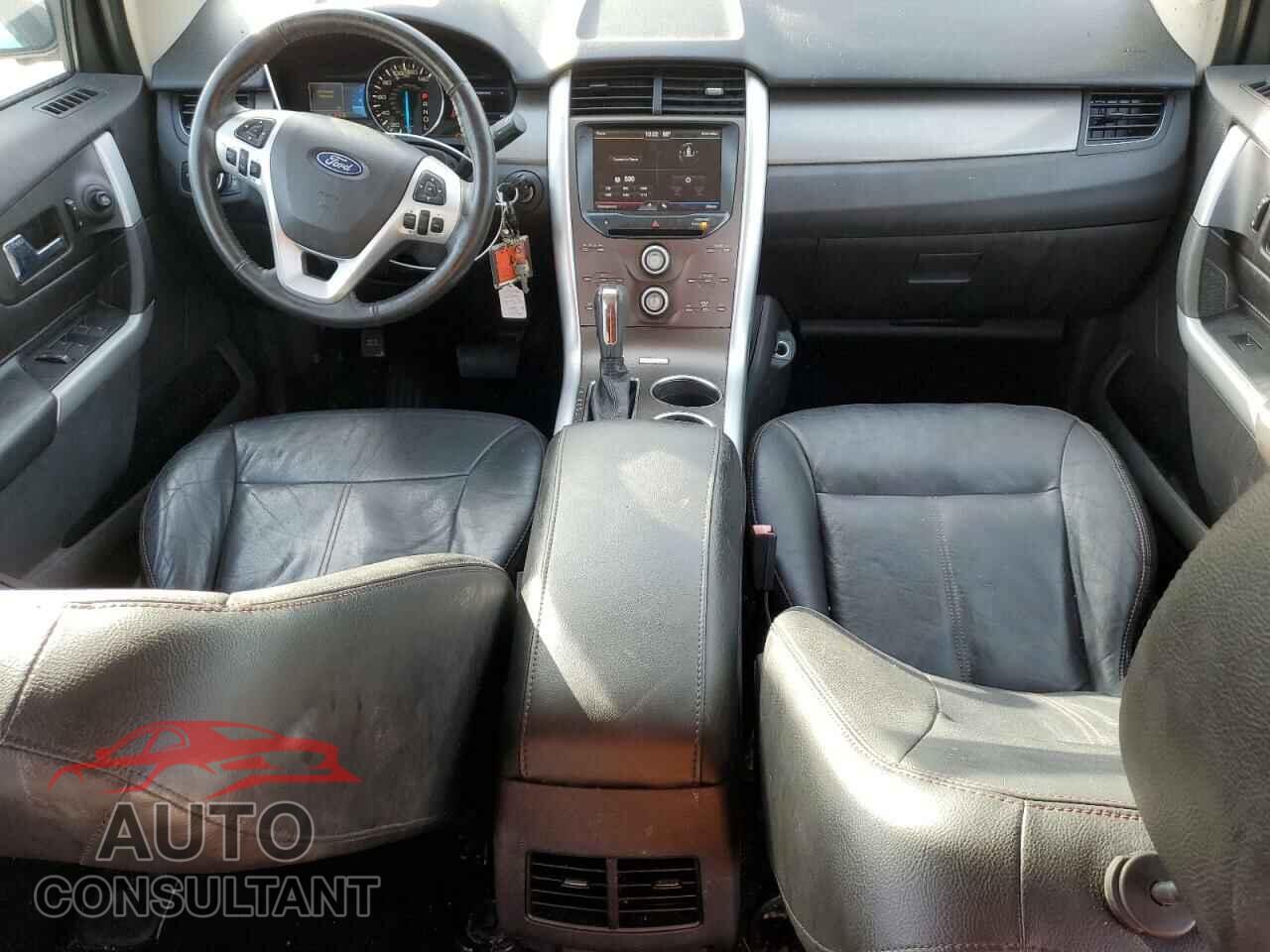 FORD EDGE 2013 - 2FMDK3J96DBC73065