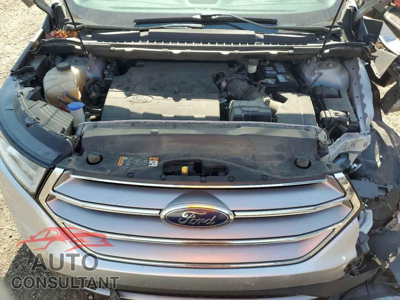FORD EDGE 2016 - 2FMPK4J85GBB62280