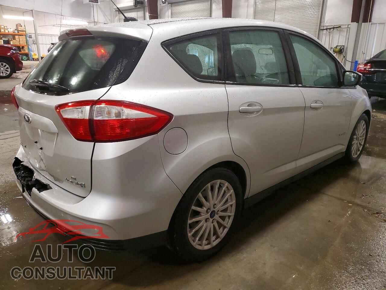 FORD CMAX 2014 - 1FADP5AU0EL520092