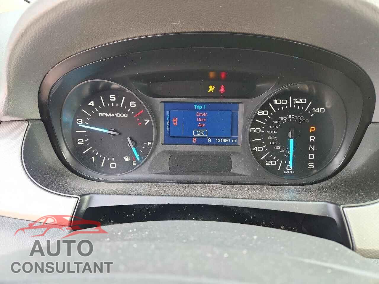 FORD EDGE 2013 - 2FMDK4JC6DBC29519