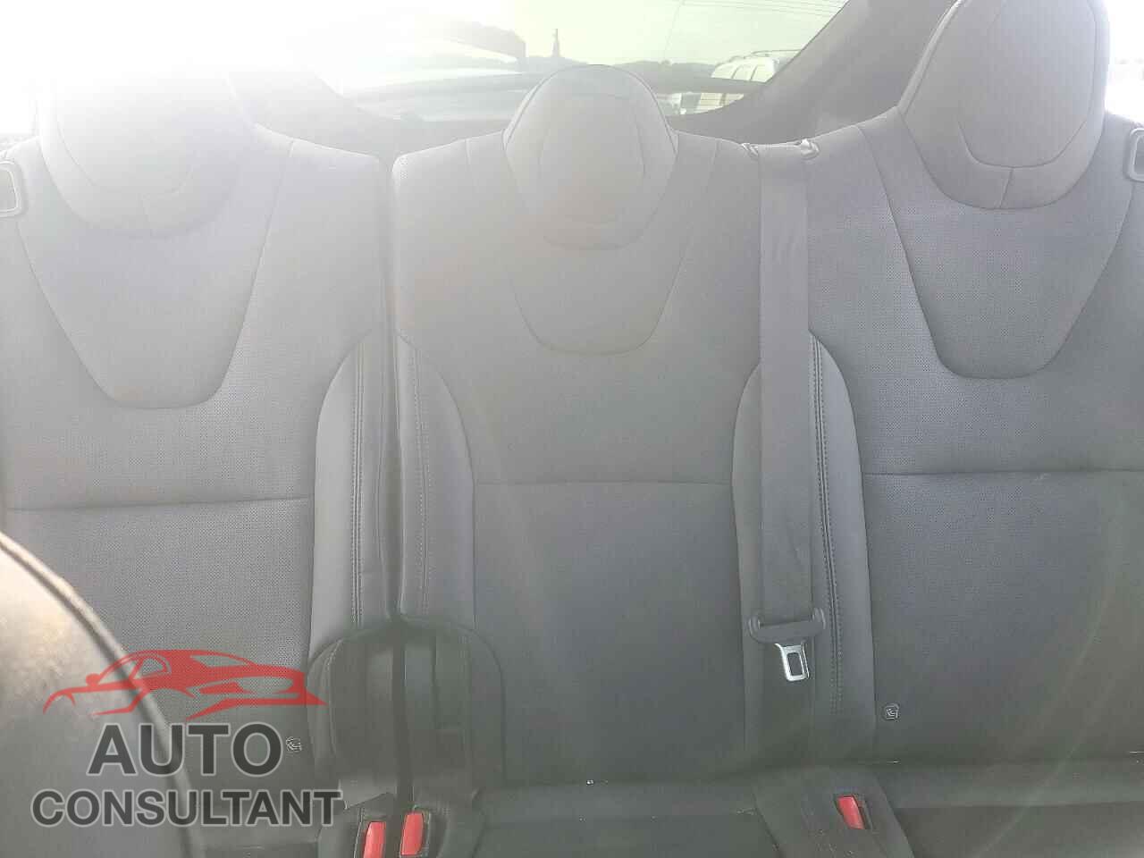 TESLA MODEL X 2022 - 7SAXCAE58NF363402