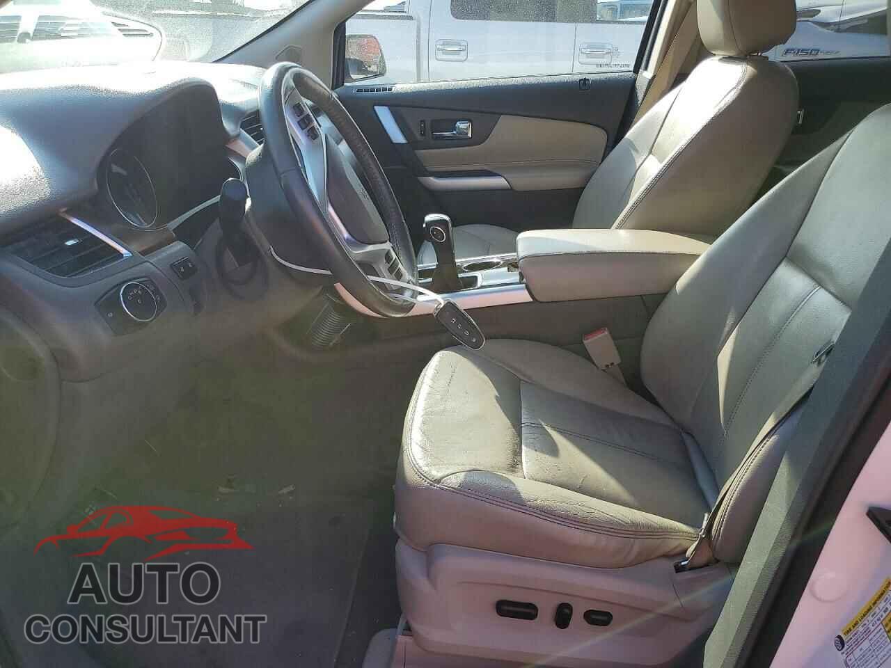 FORD EDGE 2013 - 2FMDK3KC1DBB47755