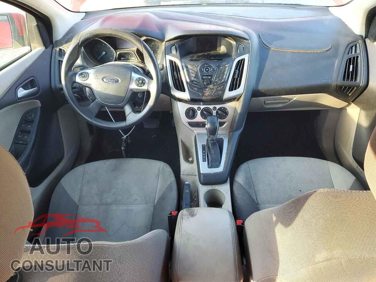 FORD FOCUS 2014 - 1FADP3F21EL184447