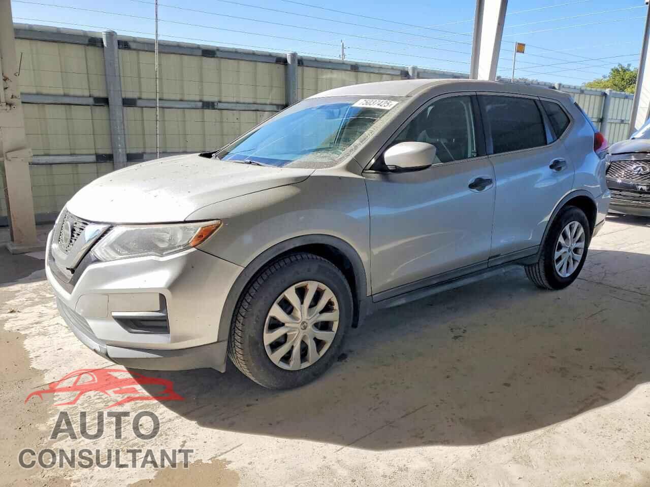 NISSAN ROGUE 2018 - KNMAT2MT8JP588900
