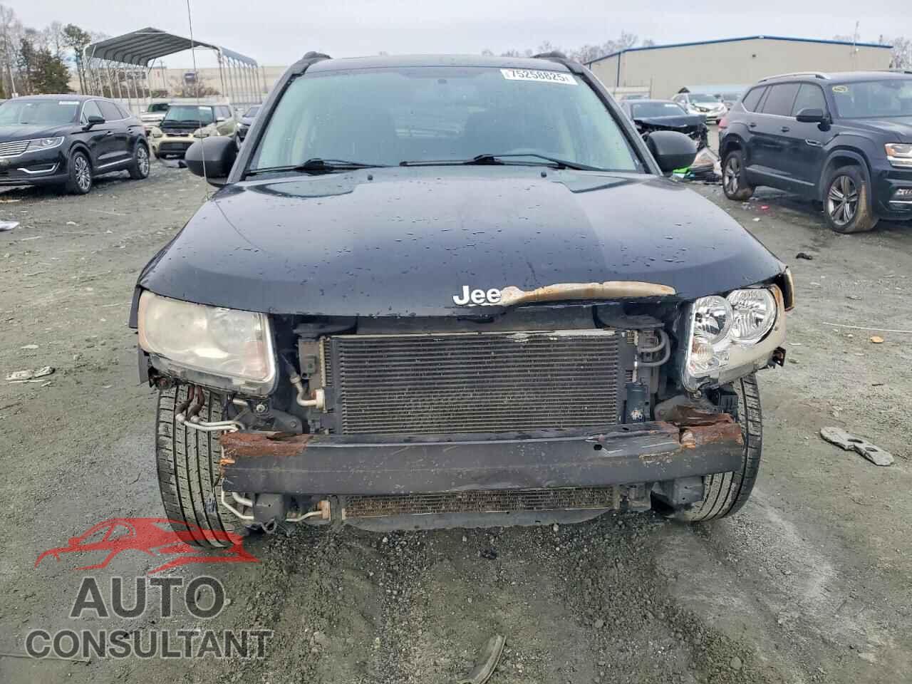 JEEP COMPASS 2012 - 1C4NJDCB5CD604499