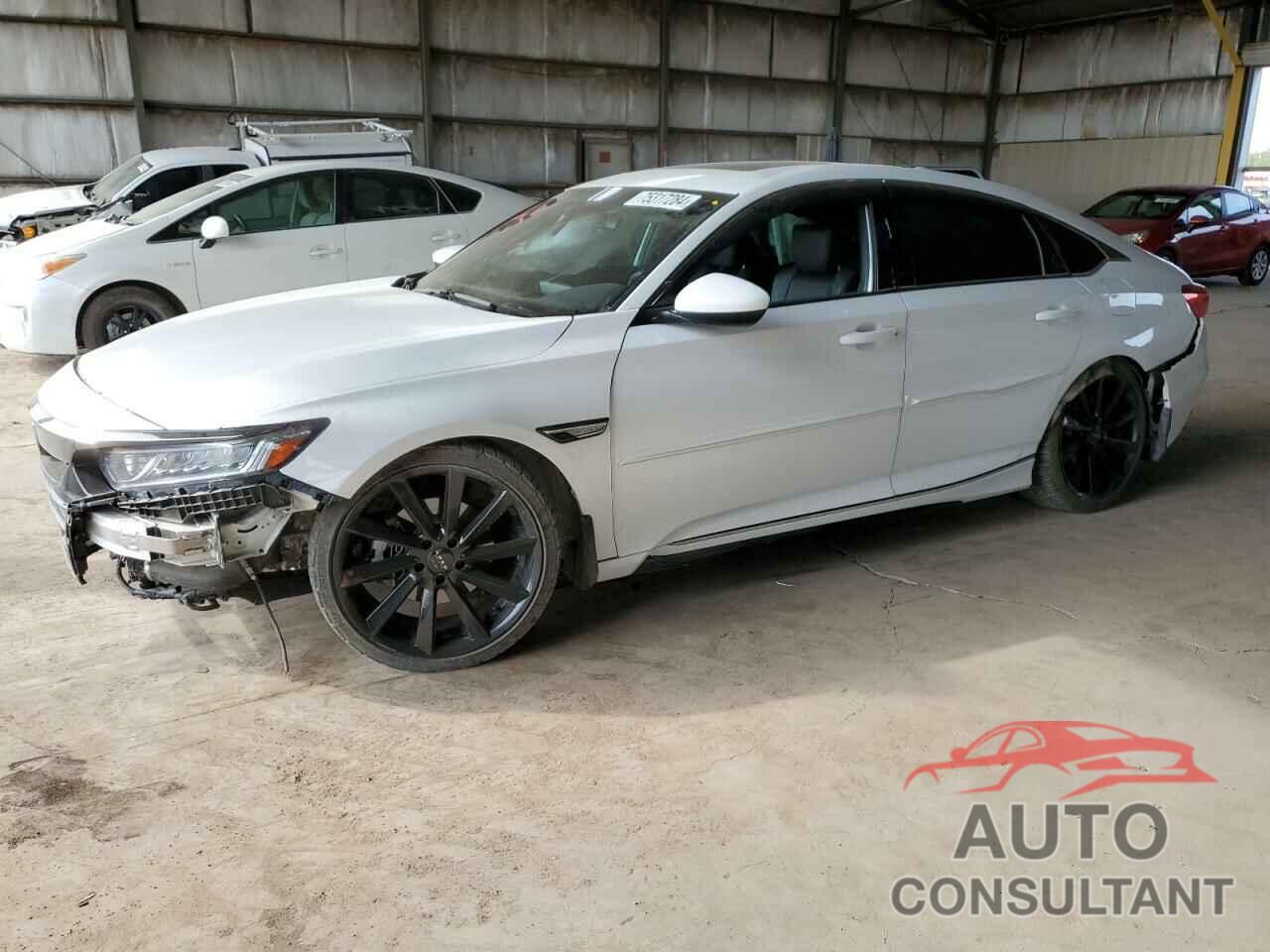 HONDA ACCORD 2019 - 1HGCV2F34KA021038
