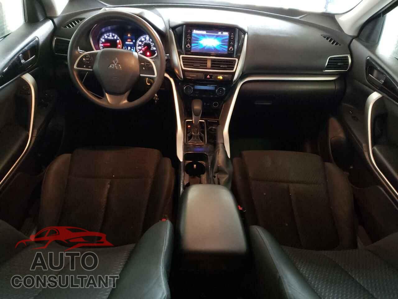 MITSUBISHI ECLIPSE 2019 - JA4AS3AA4KZ049430