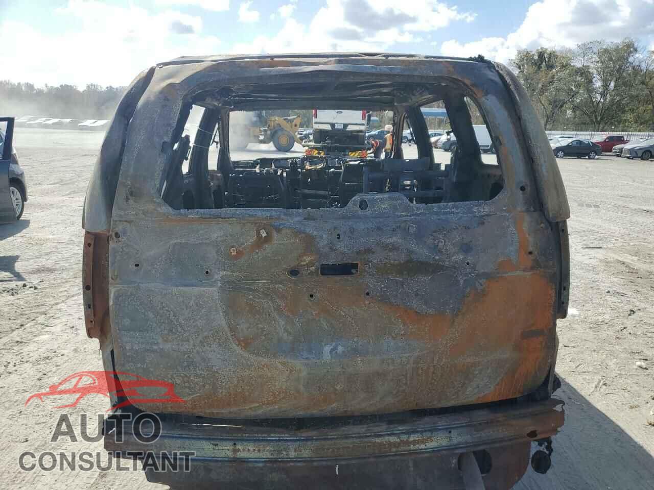 DODGE CARAVAN 2012 - 2C4RDGCG0CR247462