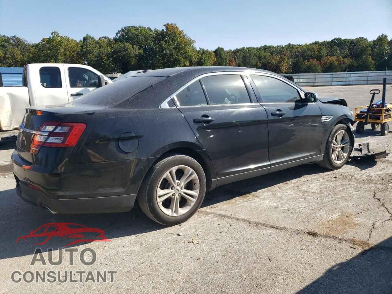 FORD TAURUS 2016 - 1FAHP2D80GG141541