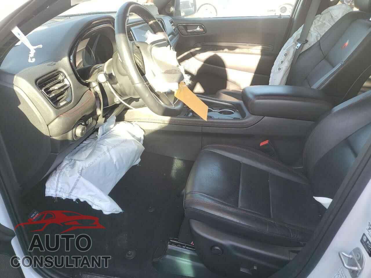 DODGE DURANGO 2023 - 1C4SDJCT1PC553743