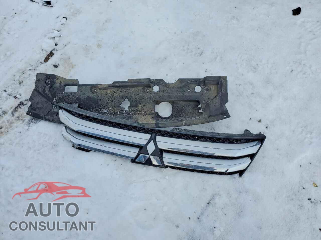 MITSUBISHI ECLIPSE 2020 - JA4AT4AA3LZ605439