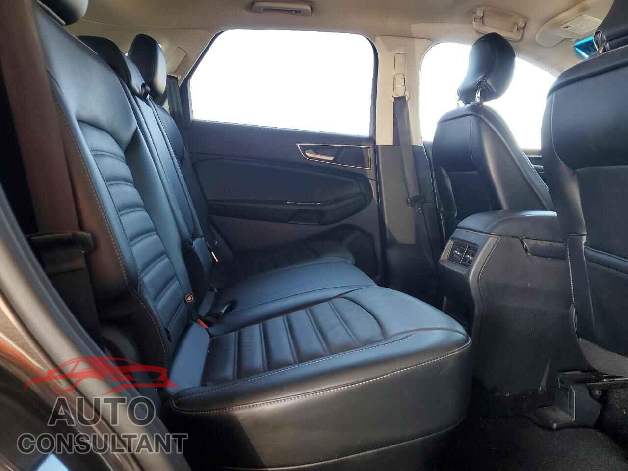 FORD EDGE 2015 - 2FMTK3J99FBB83147