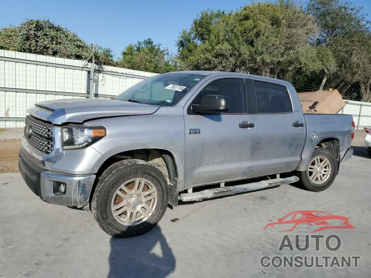 TOYOTA TUNDRA 2018 - 5TFEY5F14JX230371