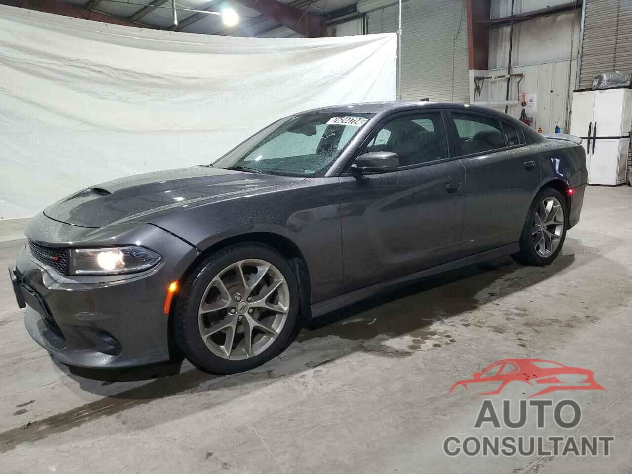 DODGE CHARGER 2022 - 2C3CDXHGXNH144965