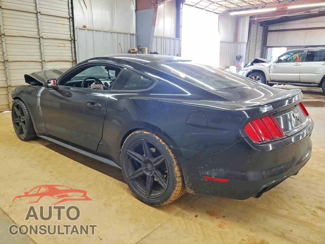 FORD ALL Models 2015 - 1FA6P8TH0F5346895