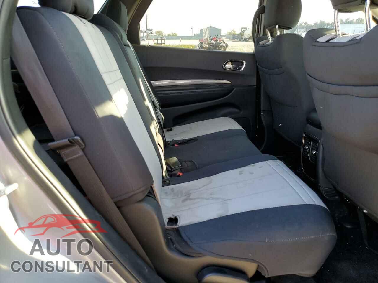 DODGE DURANGO 2017 - 1C4RDHAG1HC679230