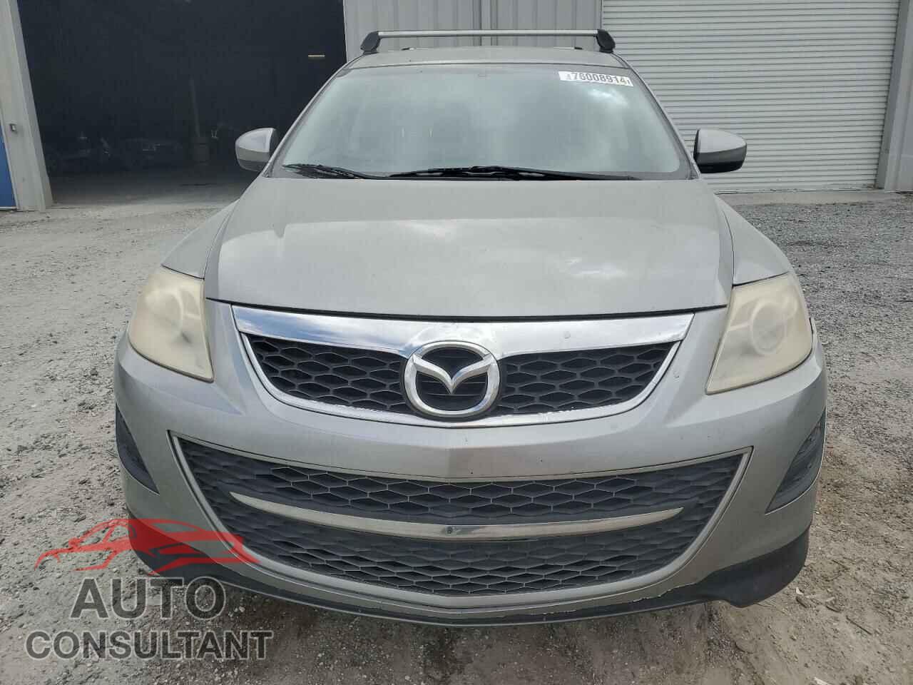 MAZDA CX-9 2012 - JM3TB3CA3C0343345