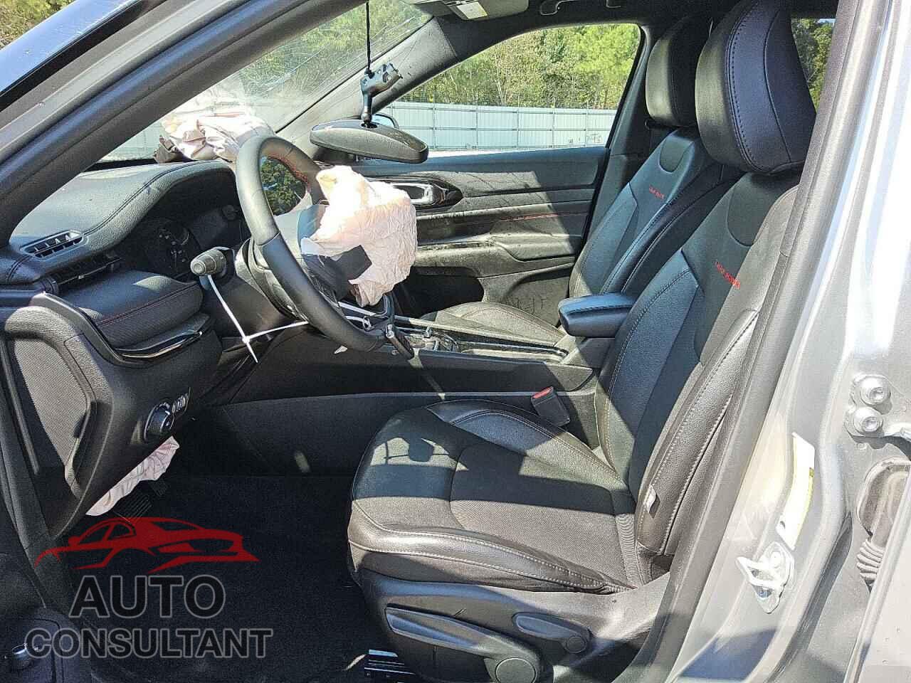 JEEP COMPASS 2023 - 3C4NJDDN6PT523536