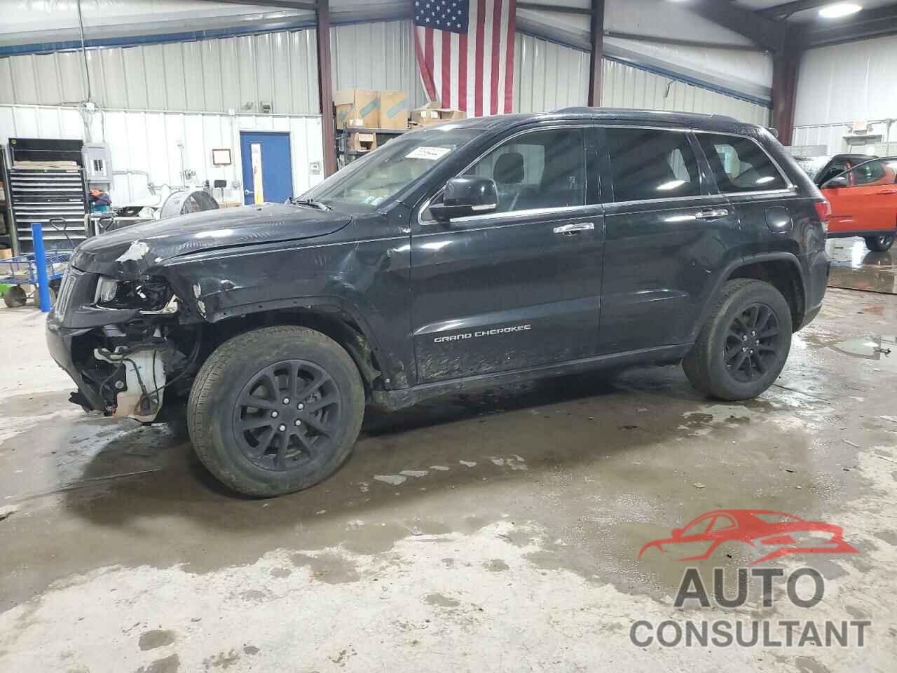 JEEP GRAND CHER 2014 - 1C4RJFBG5EC482178