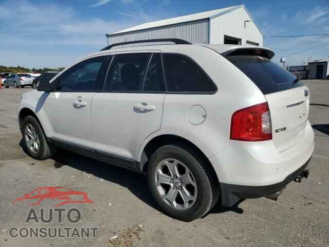 FORD EDGE 2014 - 2FMDK4JC8EBB31285