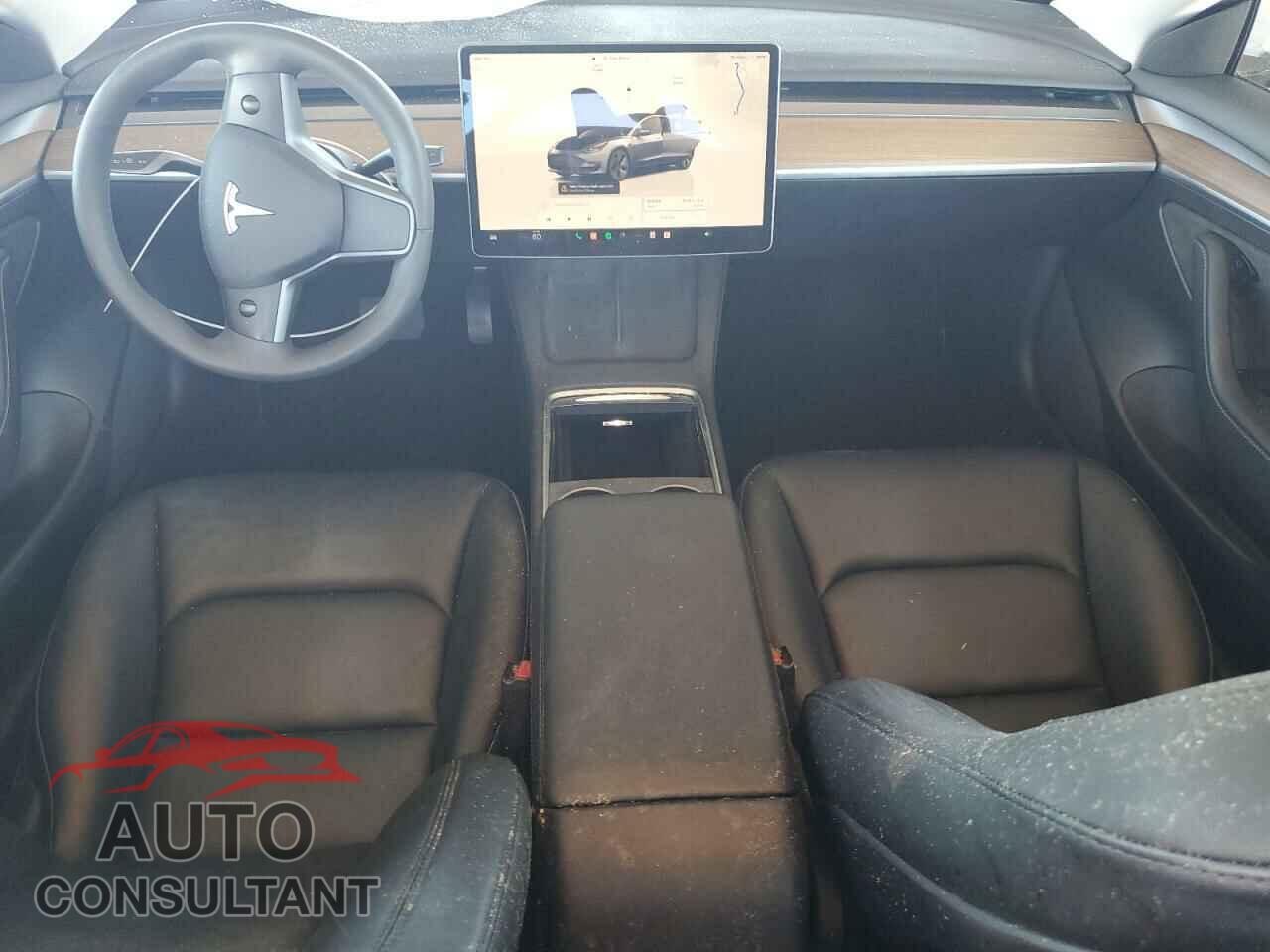 TESLA MODEL 3 2023 - 5YJ3E1EB5PF593316