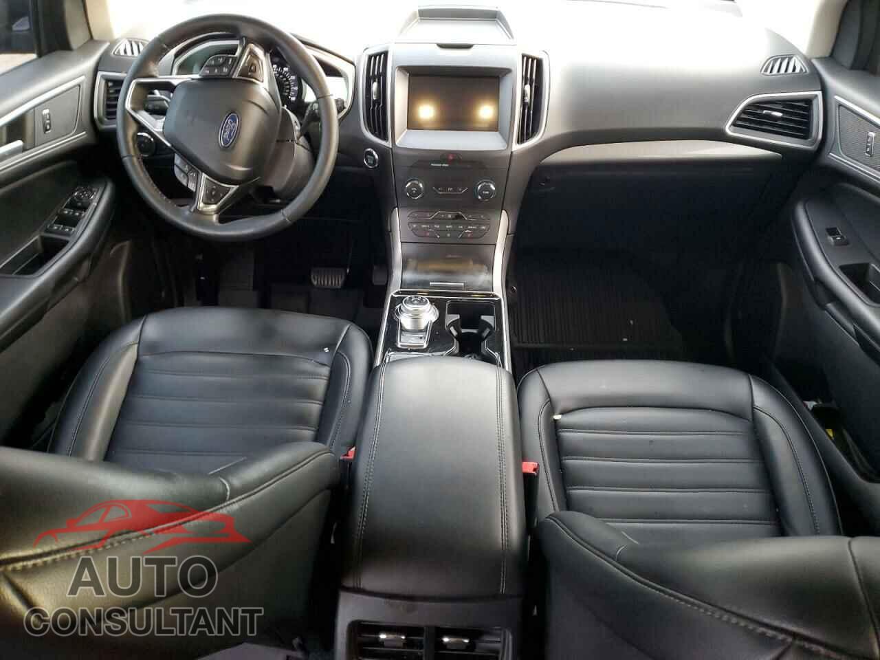 FORD EDGE 2020 - 2FMPK4J95LBB68096