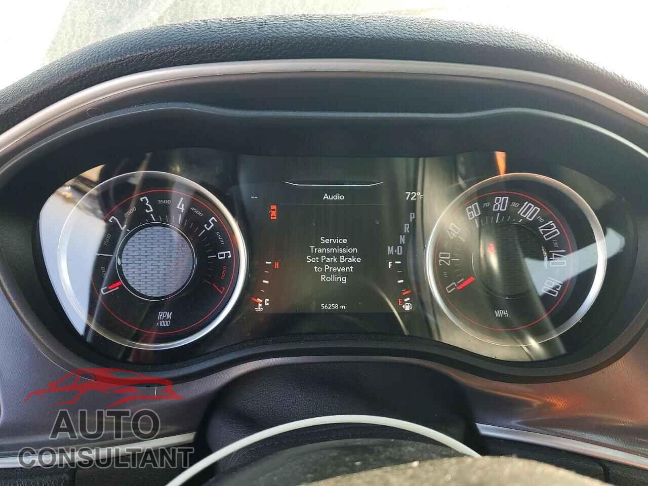 DODGE CHALLENGER 2021 - 2C3CDZAG8MH606721