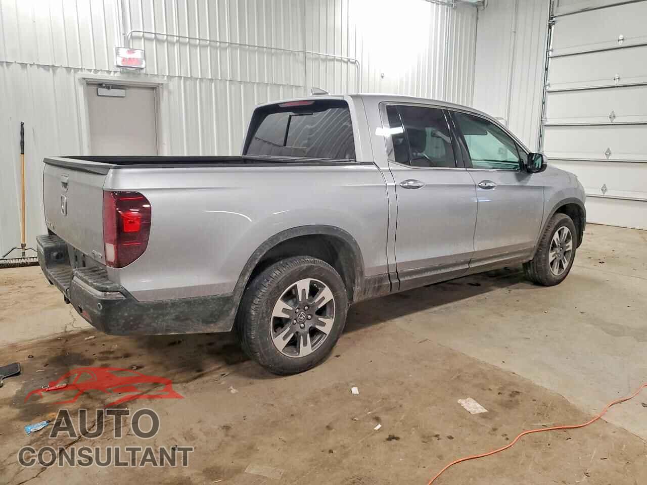 HONDA RIDGELINE 2019 - 5FPYK3F70KB029786