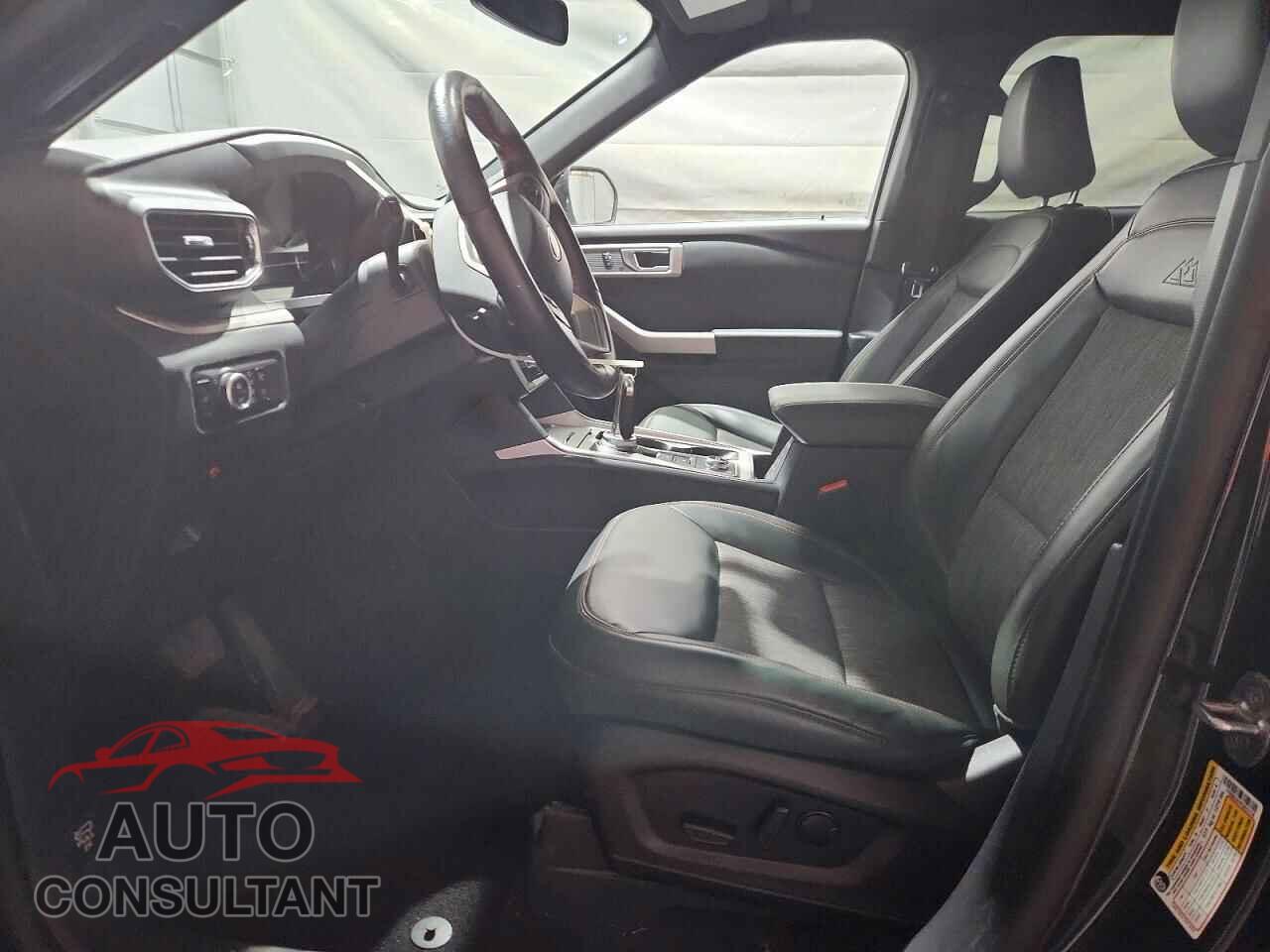 FORD EXPLORER 2023 - 1FMSK8JH4PGB23738