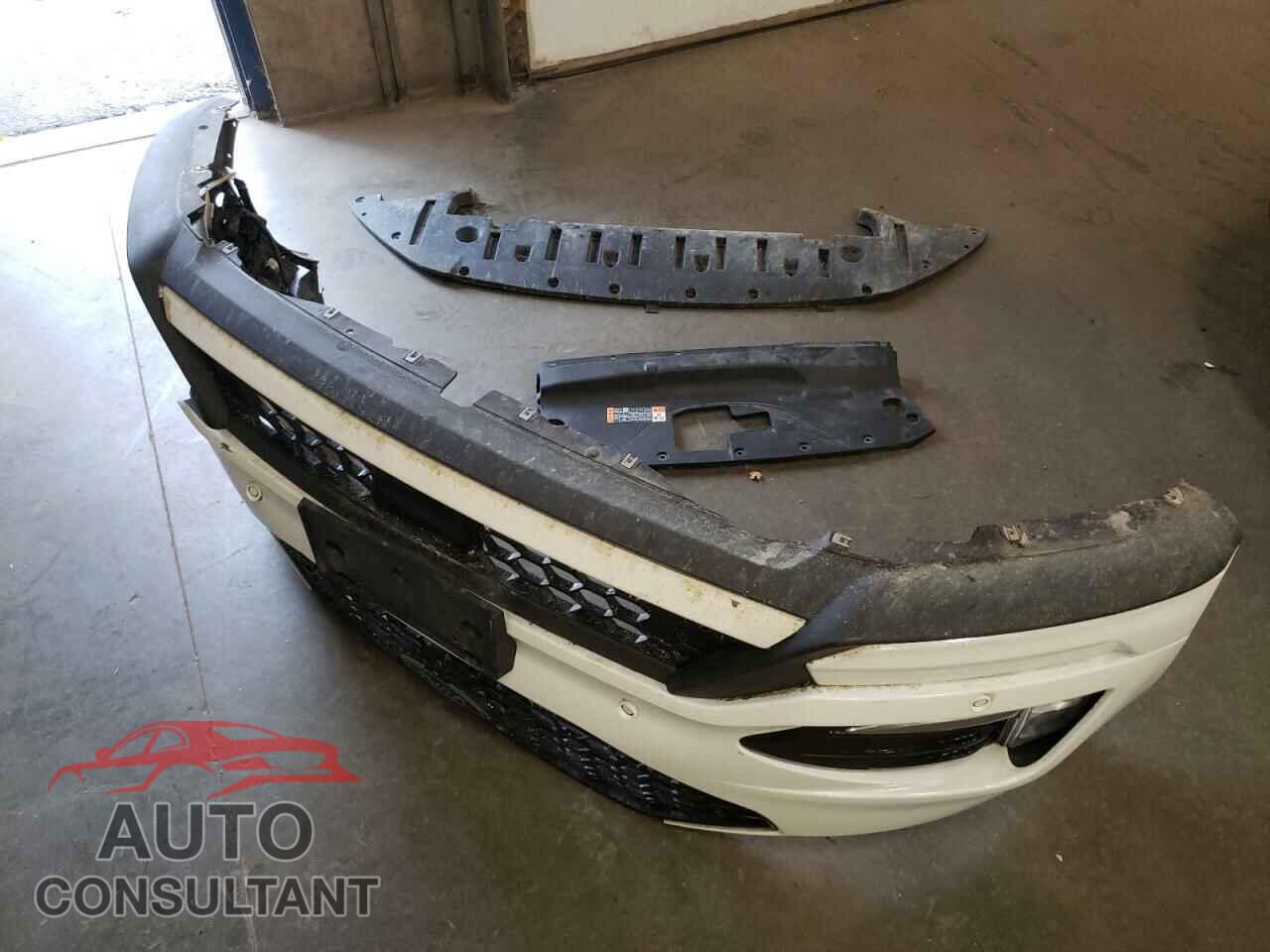 FORD EDGE 2020 - 2FMPK4AP7LBA87776