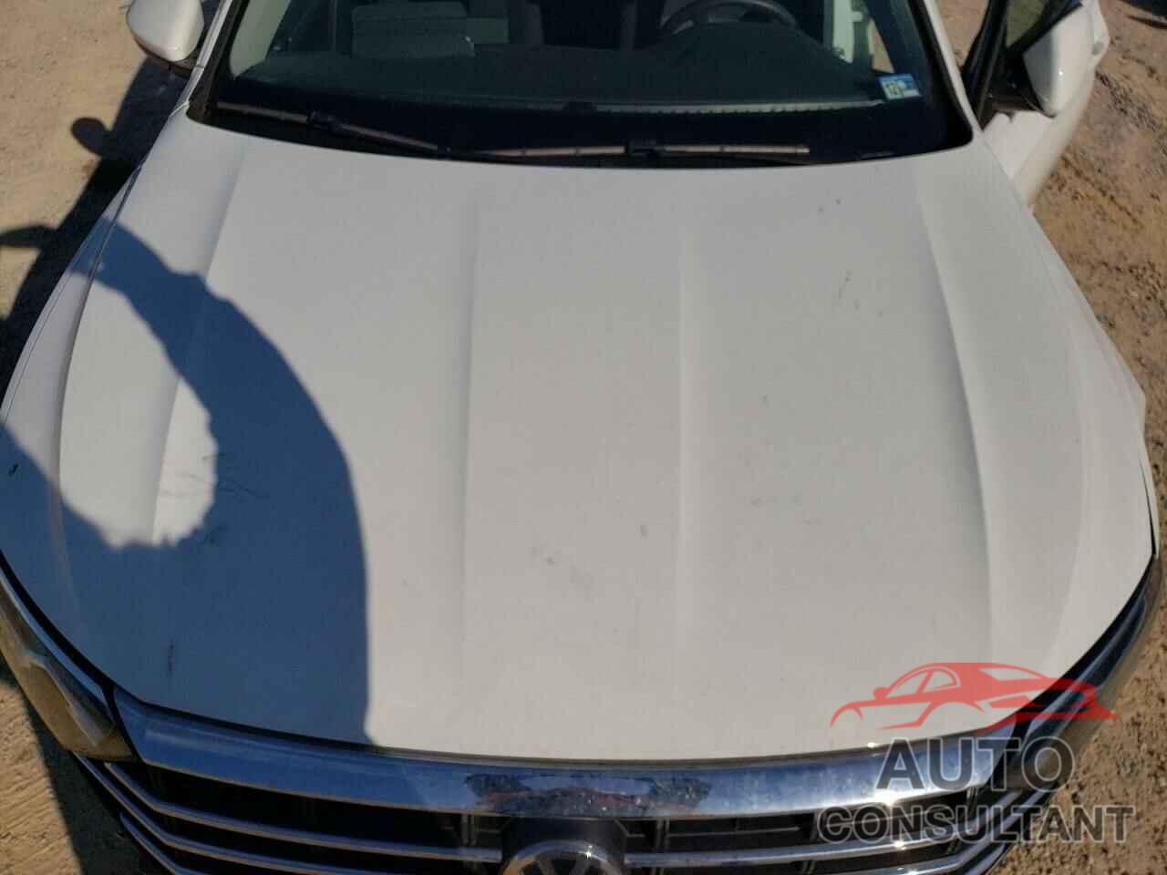 VOLKSWAGEN JETTA 2021 - 3VWC57BU1MM013847