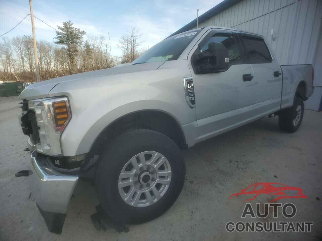 FORD F250 2019 - 1FT7W2B63KEC40711