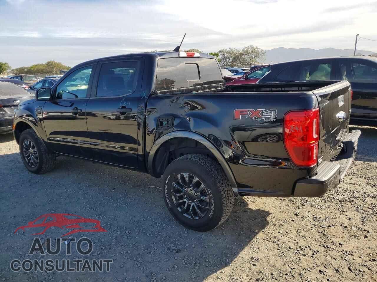 FORD RANGER 2019 - 1FTER4FHXKLA02713