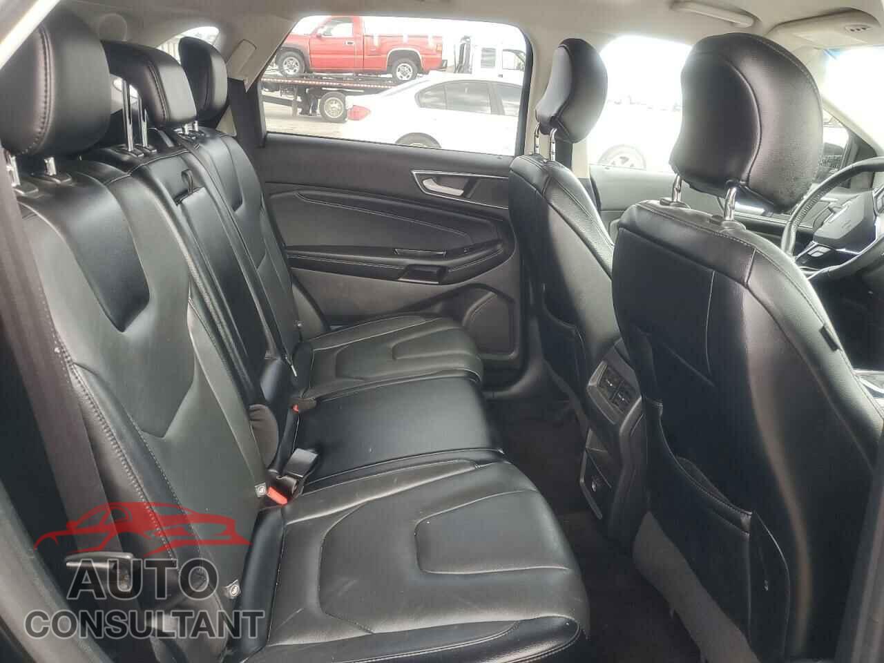 FORD EDGE 2018 - 2FMPK3K94JBB75241