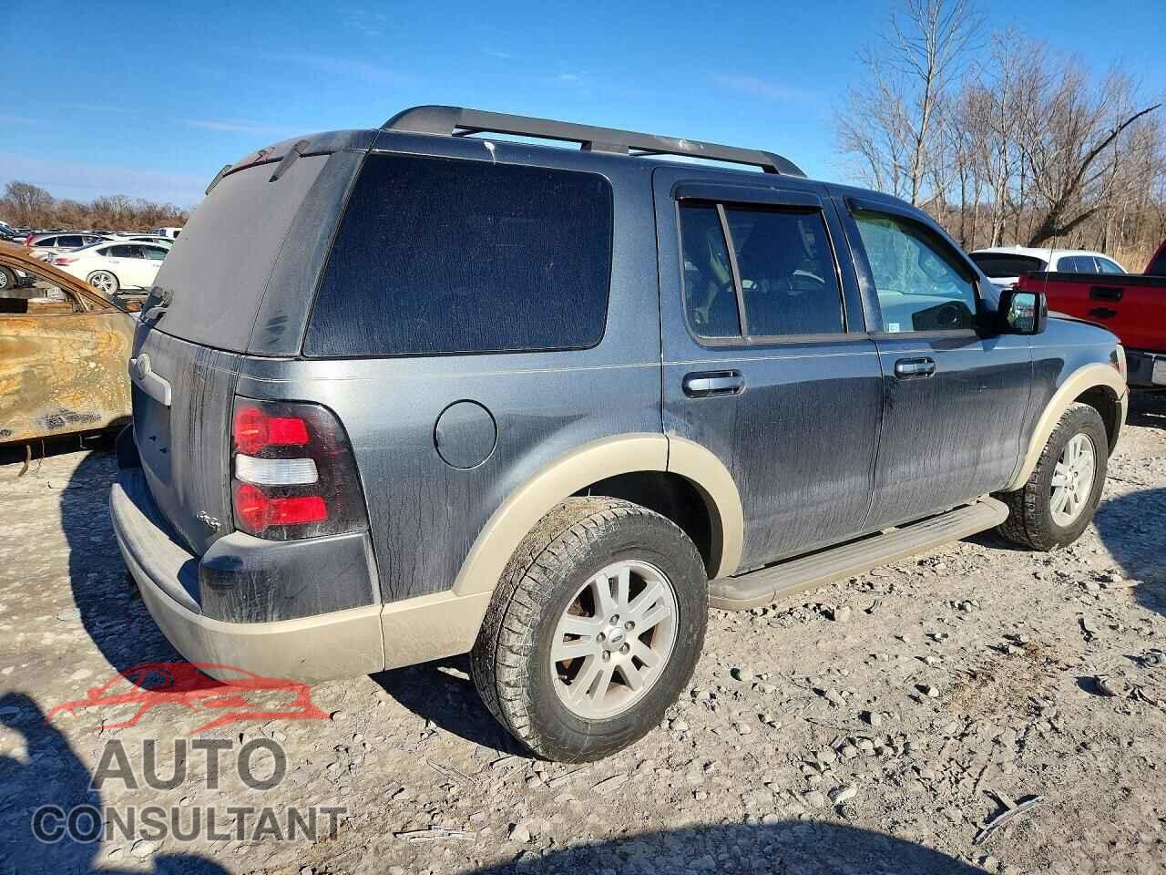 FORD EXPLORER 2010 - 1FMEU7EE6AUA59678