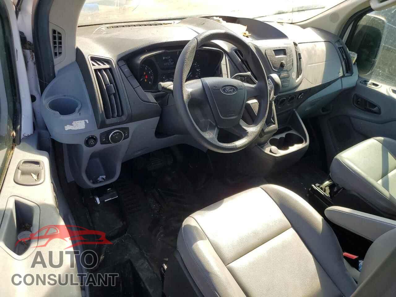FORD TRANSIT 2017 - 1FTYR2CM5HKA08890