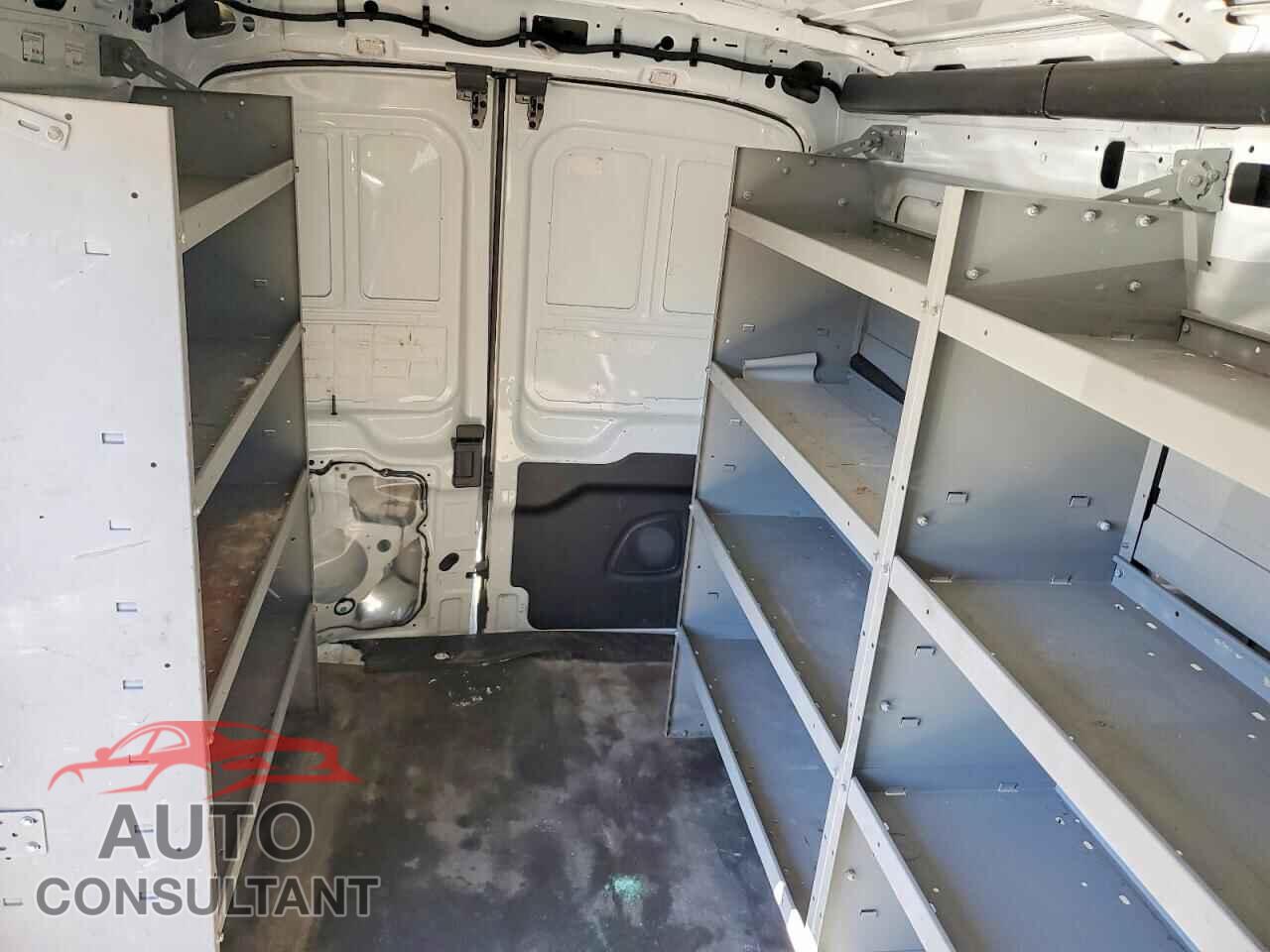 FORD TRANSIT 2020 - 1FTBR1C81LKB52240