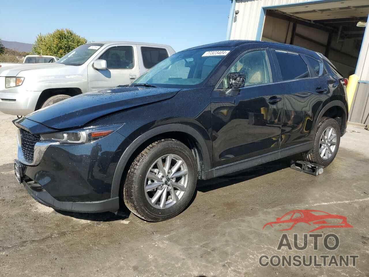 MAZDA CX-5 SELEC 2023 - JM3KFBBM3P0156957