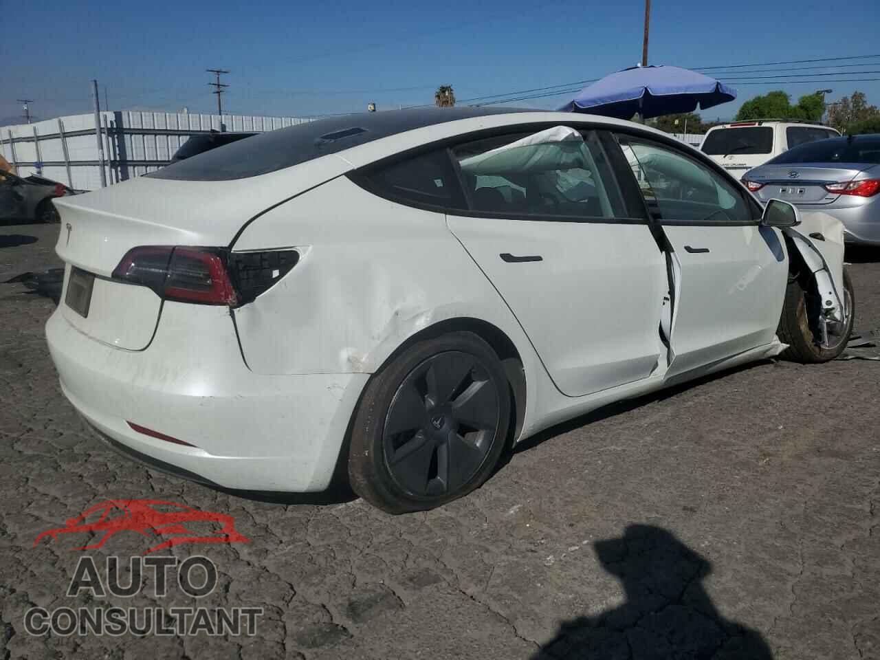 TESLA MODEL 3 2023 - 5YJ3E1EA8PF545011