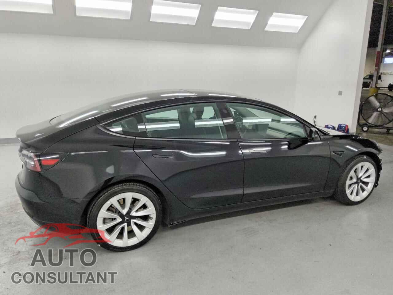 TESLA MODEL 3 2022 - 5YJ3E1EA3NF191119