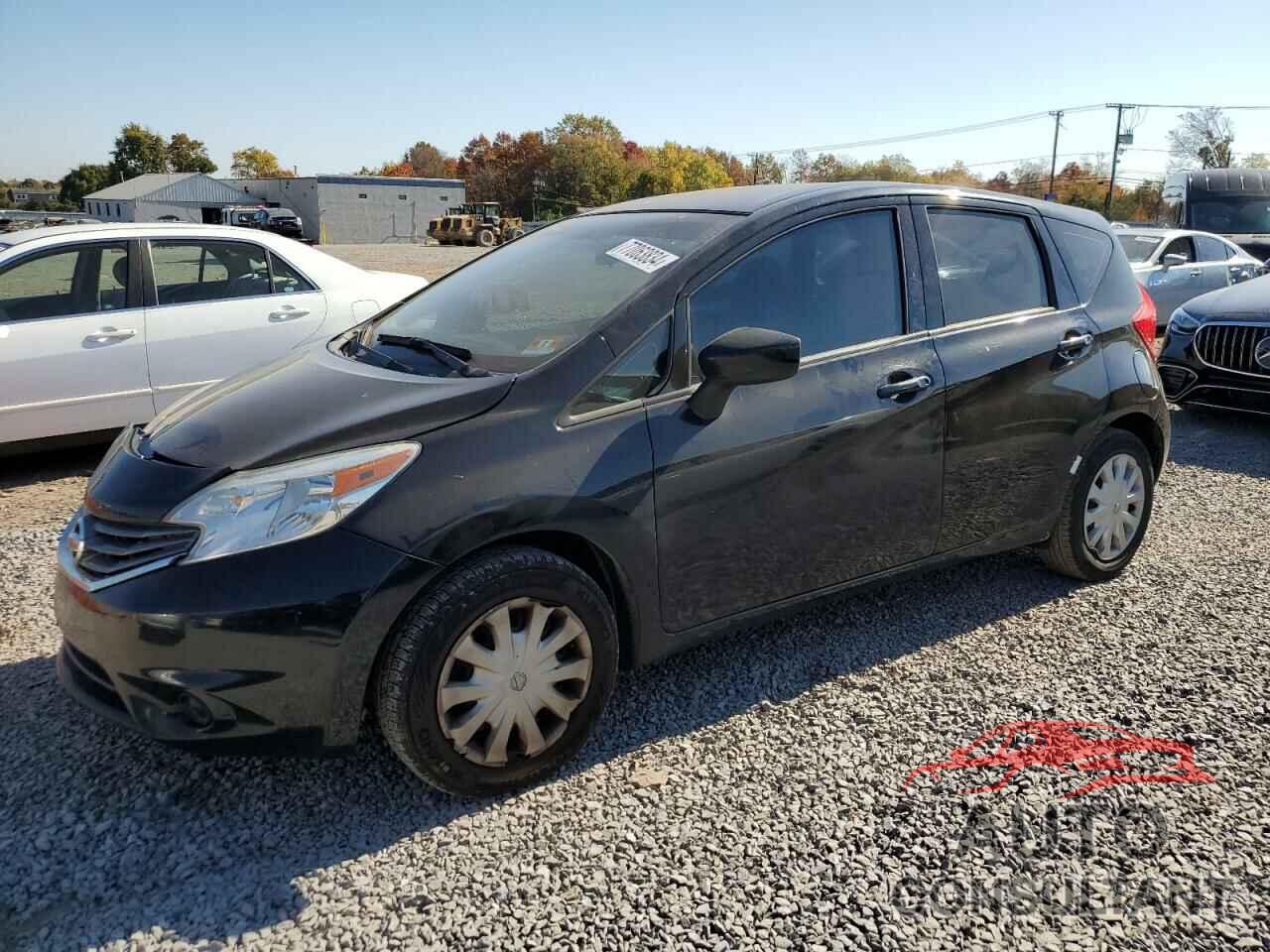 NISSAN VERSA 2015 - 3N1CE2CP5FL395472