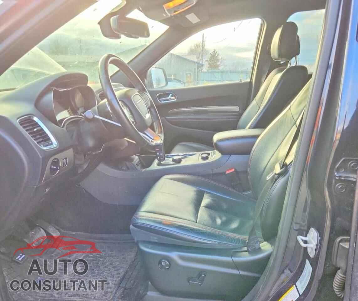 DODGE DURANGO 2015 - 1C4SDJCT4FC917572