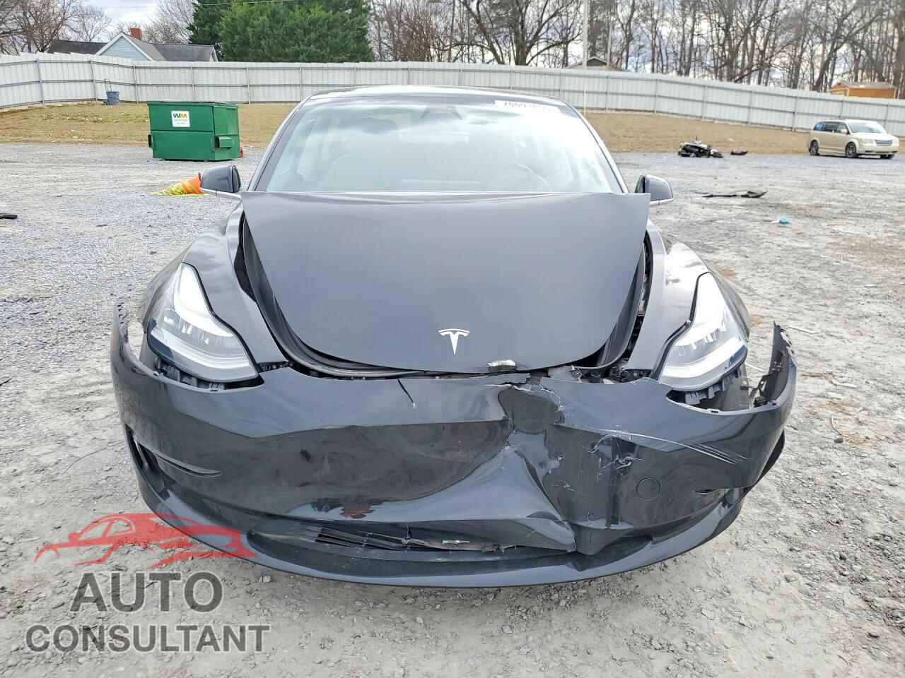 TESLA MODEL 3 2020 - 5YJ3E1EA5LF796594