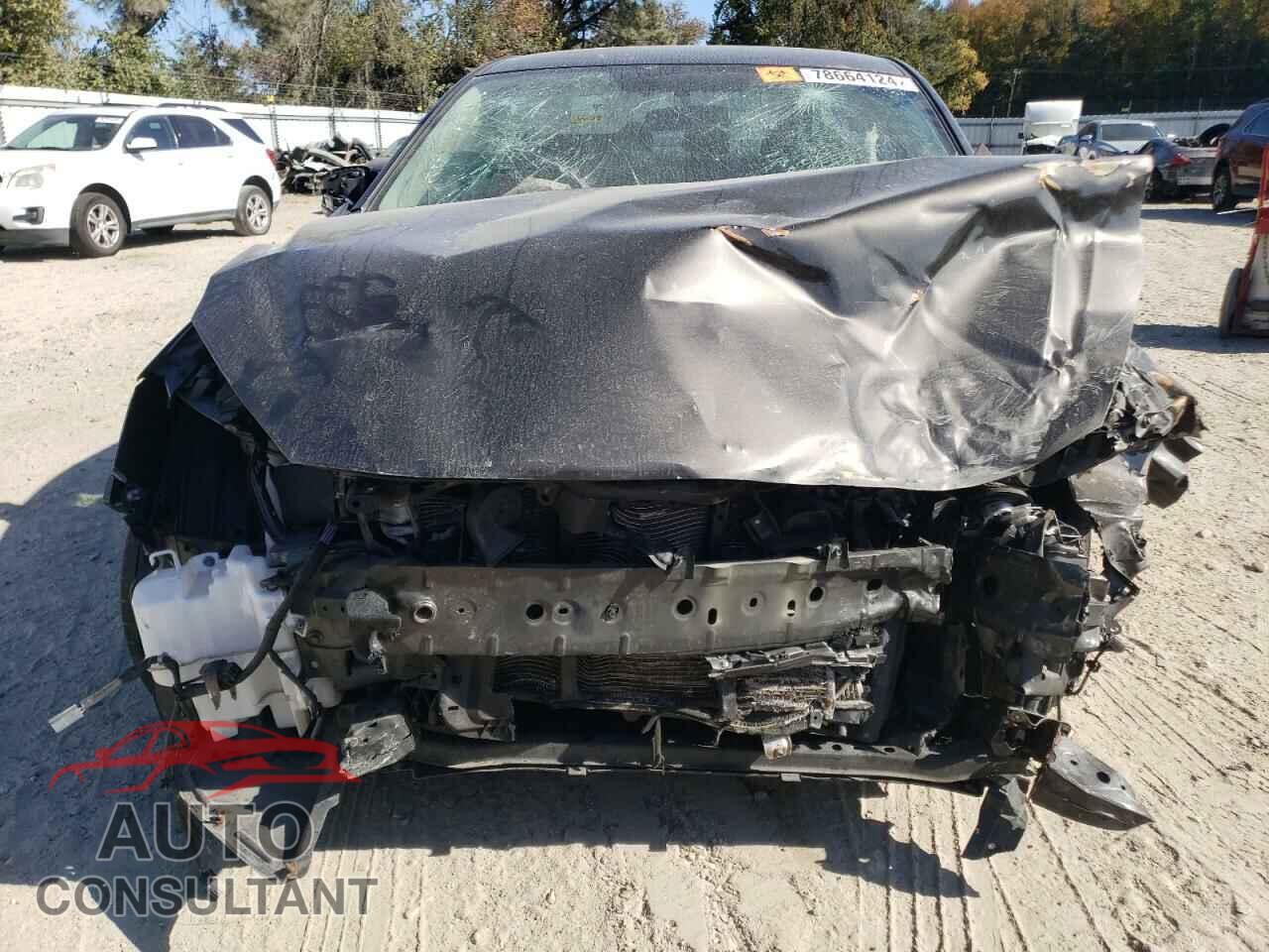 MAZDA 3 2017 - 3MZBN1U75HM147590
