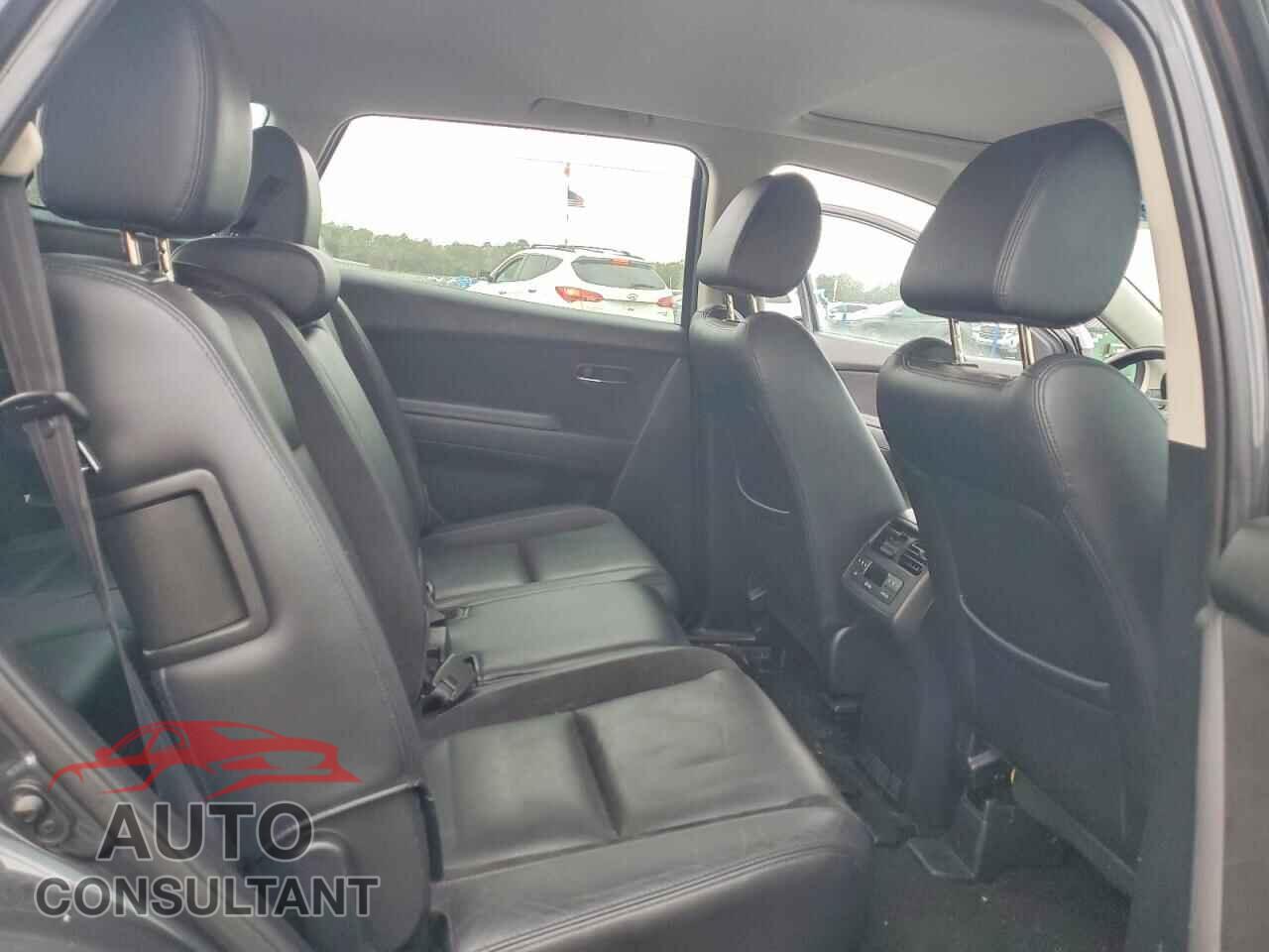 MAZDA CX-9 2015 - JM3TB2CA9F0450477