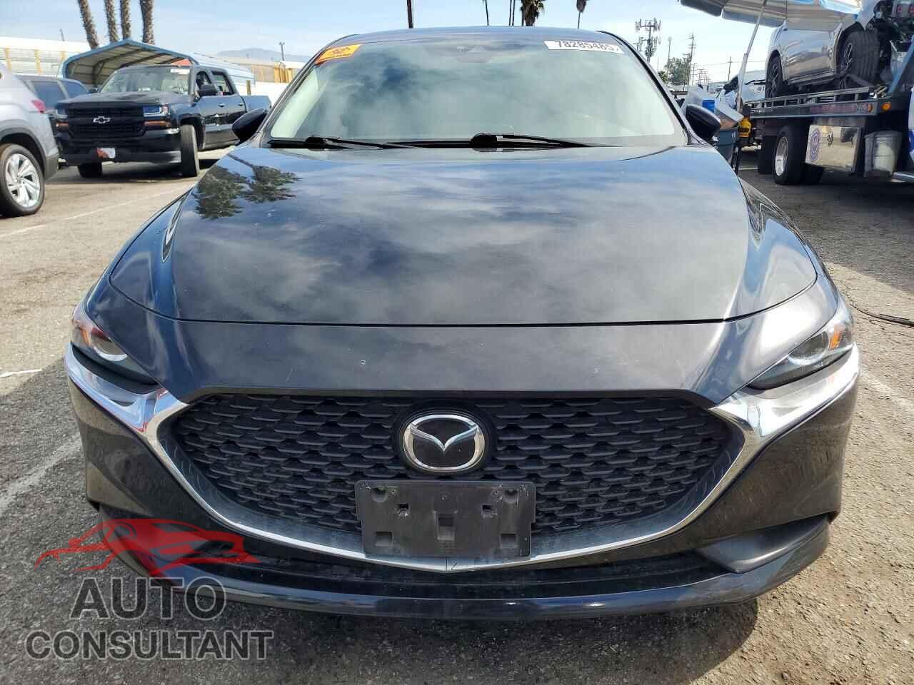 MAZDA 3 2020 - 3MZBPACL1LM132604